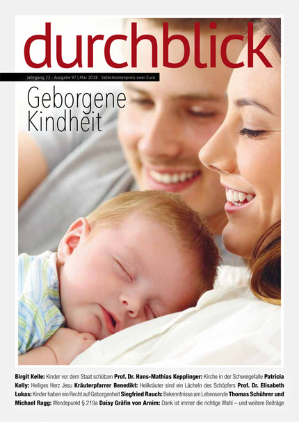 Durchblick-Cover Durchblick-Cover