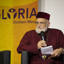 Im GLORIA-Brennpunkt - Patriarch Gregorios aus Damaskus berichtet ber die prekre Lage der Christen in Syrien