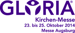 GLORIA-Logo 2014