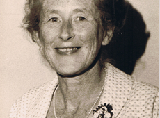 Gertrud Fussenegger: Gertrud Fussenegger Gertrud Fussenegger: Gertrud Fussenegger