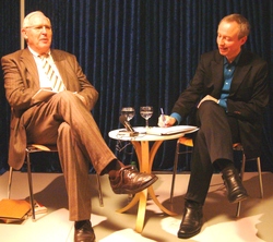 Domspatz-Soirée am 14. Januar 2011 in München Domspatz-Soirée am 14. Januar 2011 in München