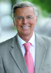 Wolfgang Bosbach MdB Wolfgang Bosbach MdB