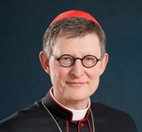 Kardinal Rainer Maria Woelki, Erzbischof von Berlin