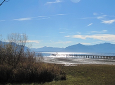 Blick in die Ewigkeit - was wir über den Himmel wissen können: Ein Blick ans andere Ufer ... Blick in die Ewigkeit - was wir über den Himmel wissen können: Ein Blick ans andere Ufer ...