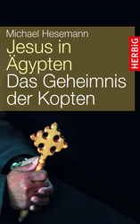 Buch-Cover Jesus in gypten