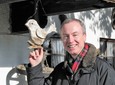 Michael Ragg: Ragg und Spatz Michael Ragg: Ragg und Spatz