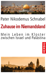 Buchcover Pater Nikodemus Schnabel OSB