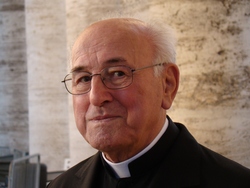 Walter Kardinal Brandmller