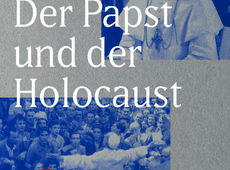 Domspatz-Soirée am 7. November 2018 mit Dr. h.c. Michael Hesemann: Buch-Cover Hesemann Pius XII. Domspatz-Soirée am 7. November 2018 mit Dr. h.c. Michael Hesemann: Buch-Cover Hesemann Pius XII.