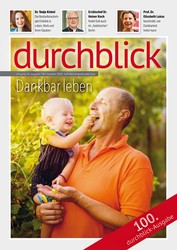 Cover durchblick 100