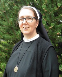 Sr. M. Michaela Mayer