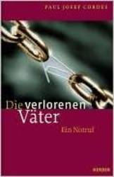 Buch-Cover Die verlorenen V�ter