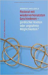 Cover Pastoral mit wiederverheirateten Geschiedenen