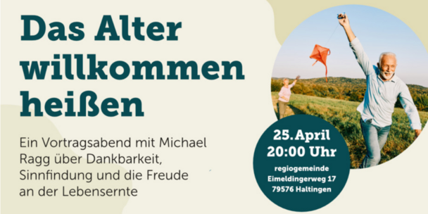 Plakat Vortrag Ragg Regio-Gemeinde