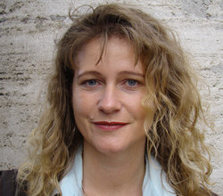 Alexandra Maria Linder M. A. Alexandra Maria Linder M. A.