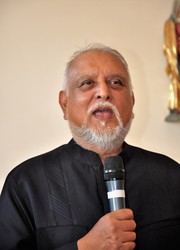 Dr. Vishal Mangalwadi