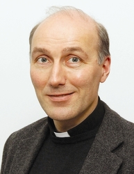 Prof. Dr. Andreas Wollbold