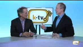 TV-Gespr�ch mit Wolfgang Overath